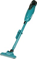 Вертикальный пылесос Makita DCL284FRF - 