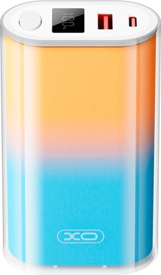 

Портативное зарядное устройство, 10000 mAh / PR222