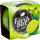 Ароматизатор автомобильный Paloma Fresh Box / 5997270720187 (Lime) - 
