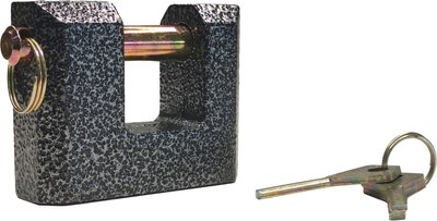 

Замок навесной, ZN2-3-70 MP