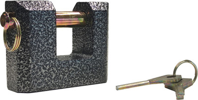 

Замок навесной, ZN2-3-80 MP