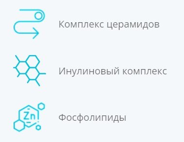 Гель для умывания Ceramed Бессульфатный для нормальной и комбинированной кожи (400мл)