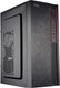Корпус для компьютера KingPrice KPCC-MD202 (черный, без БП) - 
