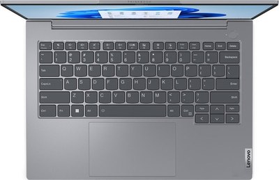 Ноутбук Lenovo Thinkbook 14 G6 IRL (21KG00U0AK)