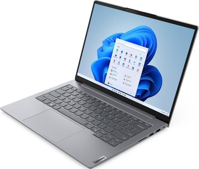 Ноутбук Lenovo Thinkbook 14 G6 IRL (21KG00U0AK)