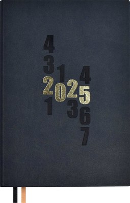 

Ежедневник, Илон Маск. Кассандра 2025 / 67006
