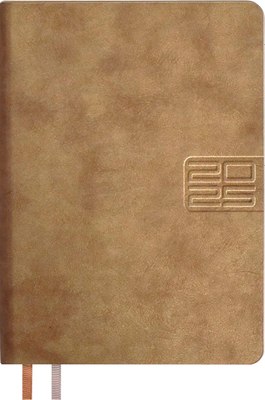 

Ежедневник, Илон Маск. Тиволи Глосс 2025 / 67041