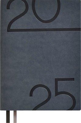 

Ежедневник, Илон Маск. Гоутскин 2025 / 67050