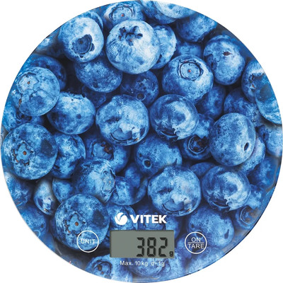 

Кухонные весы, Metropolis VT-8021