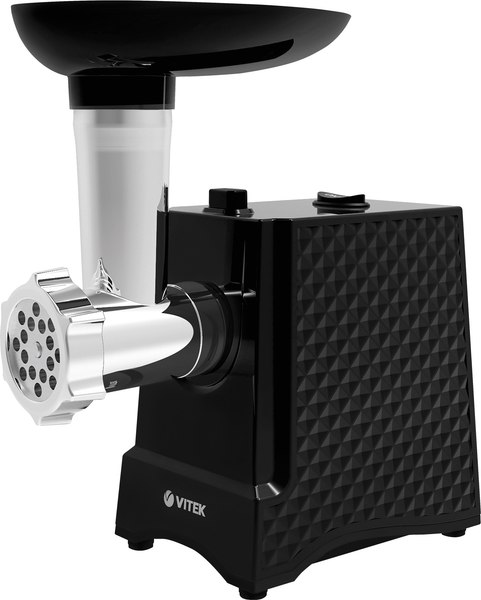 Мясорубка электрическая Vitek Midnight VT-3627