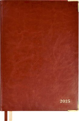 

Ежедневник, Илон Маск. Сариф 2025 / 66997
