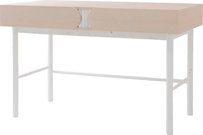 Письменный стол Dipriz Ola 2 ящ / Д.40029.1 (дуб шамони) -