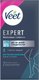 Восковые полоски Veet Expert для чувствительной кожи (12шт) - 