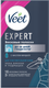 Восковые полоски Veet Expert для чувствительной кожи бикини и подмышек (16шт) - 