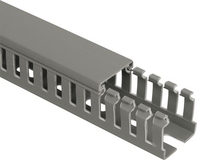 Кабель-канал IEK Импакт-М 25x25 / CKM50-025-025-1-K03 - 
