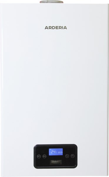 Газовый котел Arderia D16 v.3