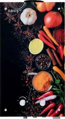 

Газовая колонка, Eco 24 О