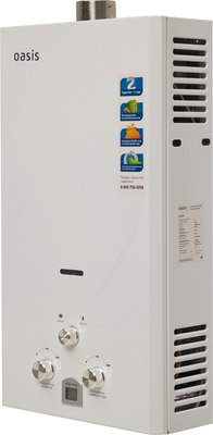 

Газовая колонка, Turbo 24 TUR / 24кВт(б) TUR