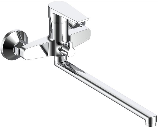 Смеситель Esko Budapest BT31