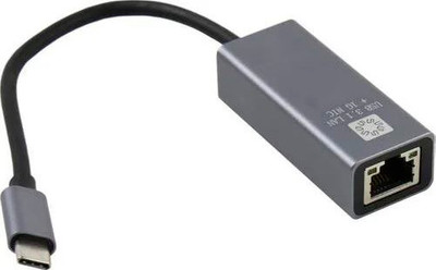 

Сетевой адаптер, UA3C-45-14BK