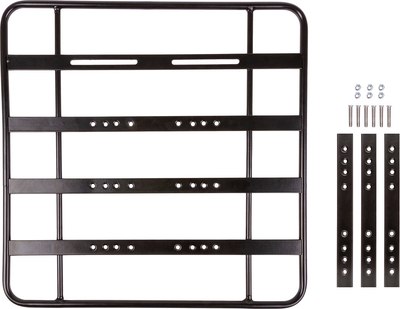 

Расширитель багажника для велосипеда, Racky Baseplate / 5-449902