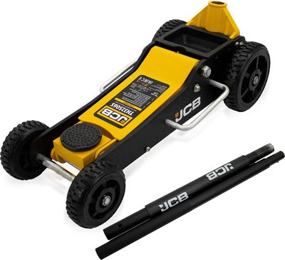 Подкатной домкрат JCB TH32506S (2.5т) - 