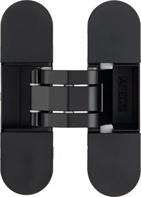 

Петля дверная, Скрытая 110x30-3D-Z-BLM (R15)