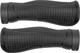 Грипсы для велосипеда M-Wave Cloud Base 2 Fix / 5-410121 (черный) - 