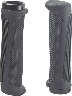

Грипсы для велосипеда, H318 OneSideLock / 00-170448