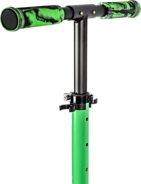 Самокат городской Plank Rio 145 New P24-RIO145-G (зеленый)