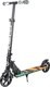 Самокат городской Plank Rio 145 New P24-RIO145-BK (черный) - 