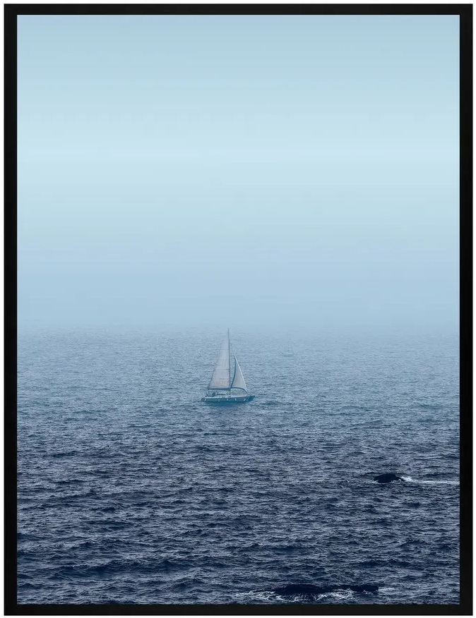 Постер Citydecor Природа 10 (30x40)
