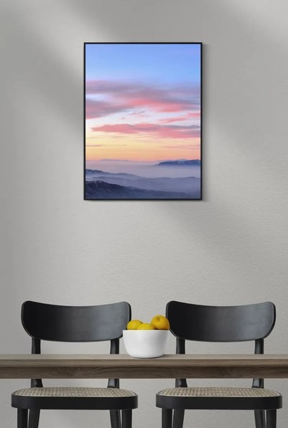 Постер Citydecor Природа 11 (30x40)