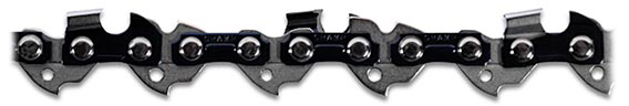 Цепь для пилы Champion A043-PX-46E