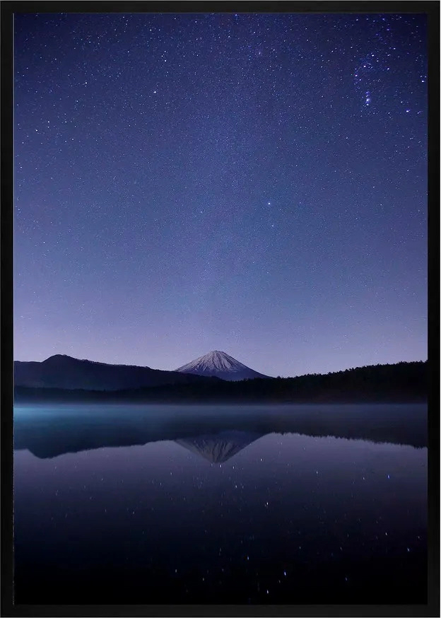 Постер Citydecor Природа 13 (30x40)