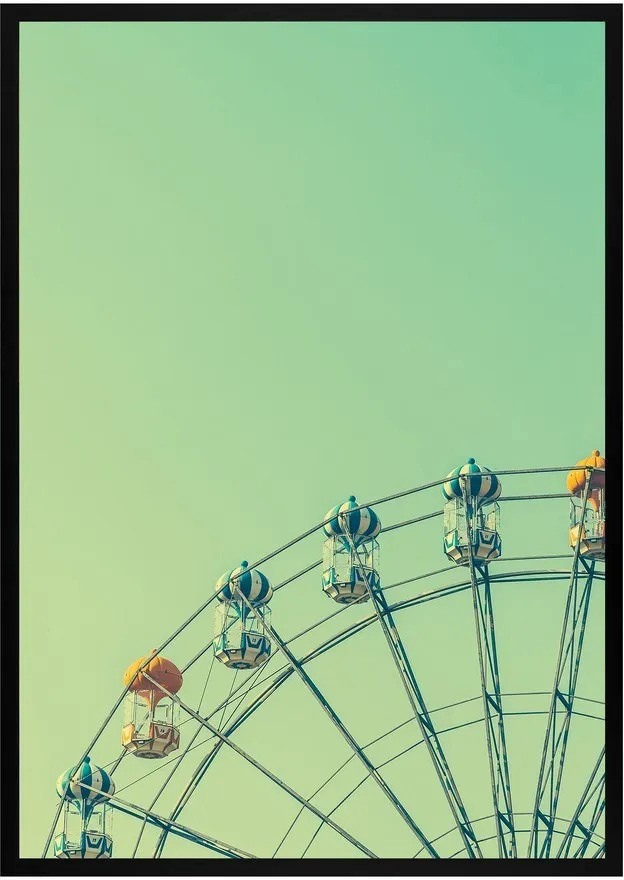 Постер Citydecor Природа 2 (30x40)