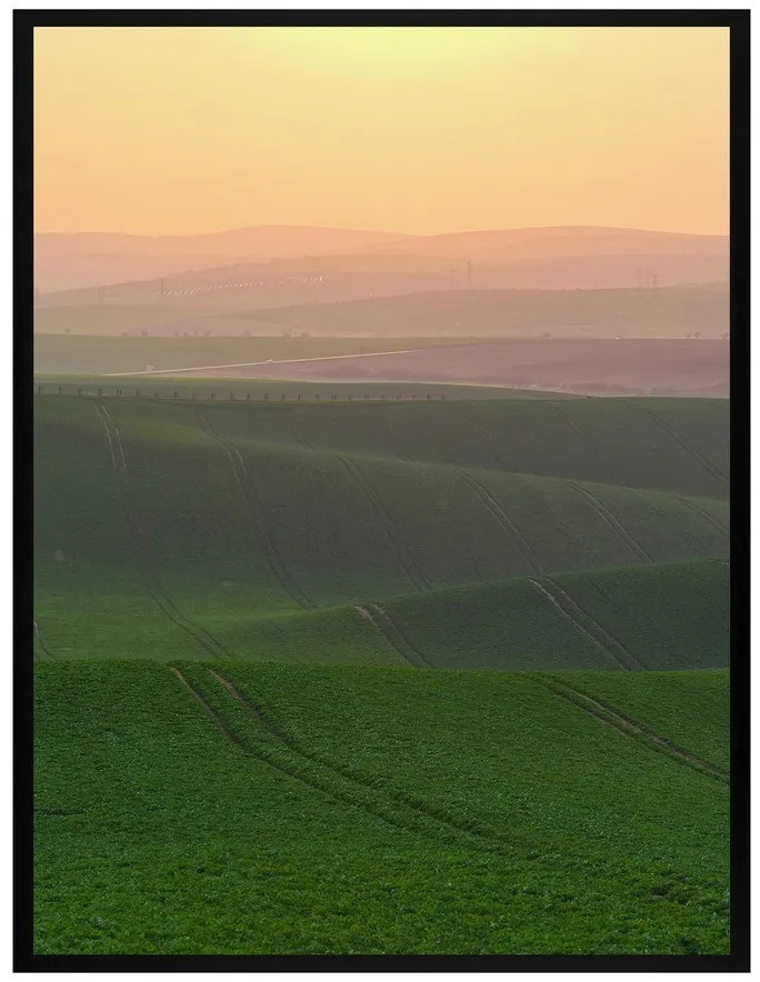 Постер Citydecor Природа 4 (30x40)