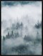 Постер Citydecor Природа 8 (30x40) - 