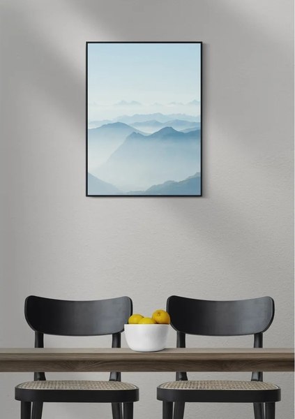 Постер Citydecor Природа 9 (30x40)