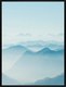 Постер Citydecor Природа 9 (30x40) - 