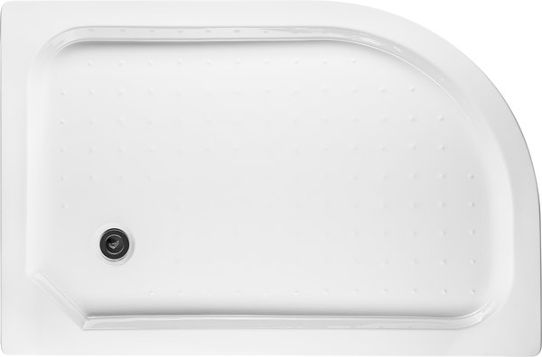 Купить Душевой поддон Saniteco SN-120R в Борисове