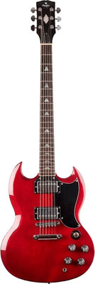 

Электрогитара, GS300 WRNC