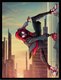Постер Citydecor Человек-паук 10 (30x40) - 