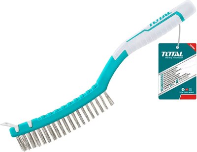 Щетка слесарная TOTAL TAC38051 - 