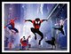 Постер Citydecor Человек-паук 30 (30x40) - 