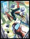 Постер Citydecor Человек-паук 37 (30x40) - 