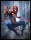 Постер Citydecor Человек-паук 38 (30x40) - 