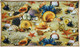 Коврик для ванной Shahintex Fantasy Icarpet 50x80 008 / 451735 - 