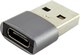 Адаптер Walker USB на Type-C - 