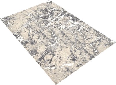 

Коврик, Icarpet Print антискользящий 135 Мрамор 100x150 / 841431